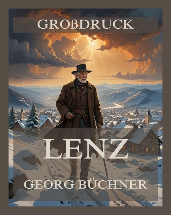 Produktbild: Lenz