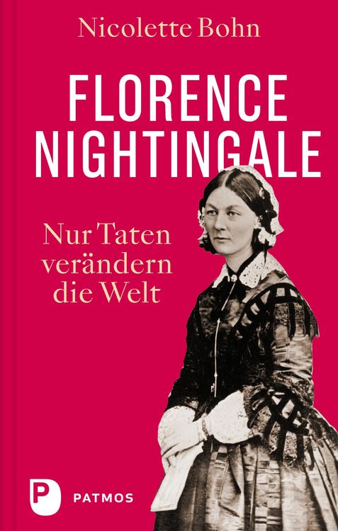 Produktbild: Florence Nightingale
