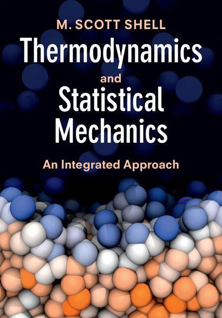 Produktbild: Thermodynamics and Statistical Mechanics