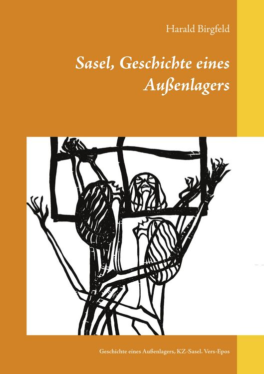 Produktbild: Sasel, Geschichte eines Au&szlig;enlagers