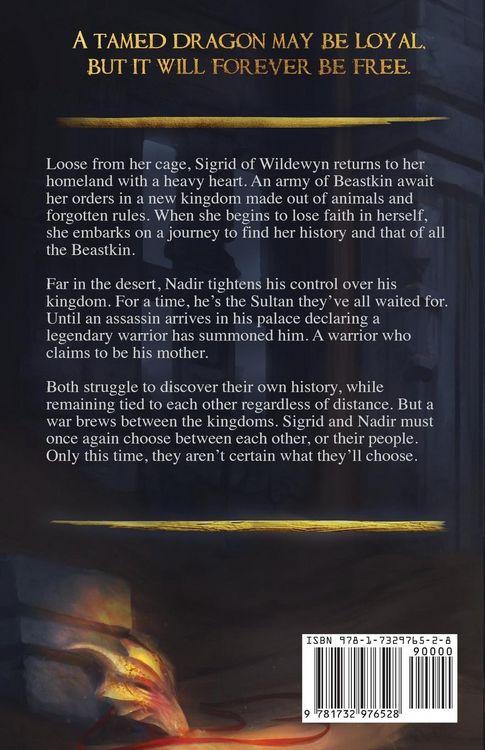 Produktbild: Dawn of Cobalt Shadows