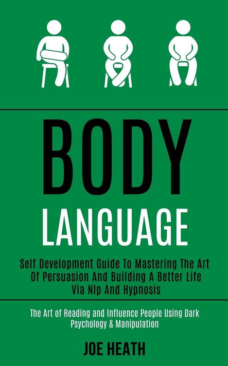 Produktbild: Body Language