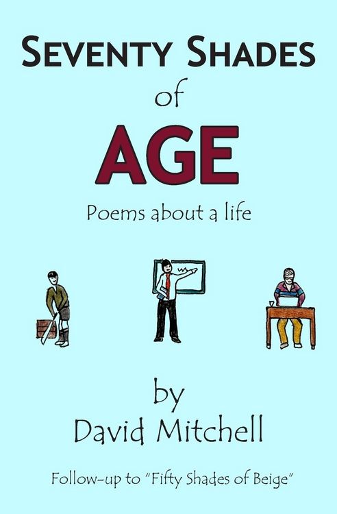 Produktbild: Seventy Shades of Age