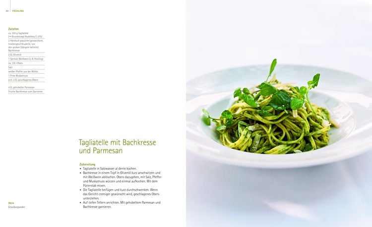 Produktbild: So schmecken Wildpflanzen