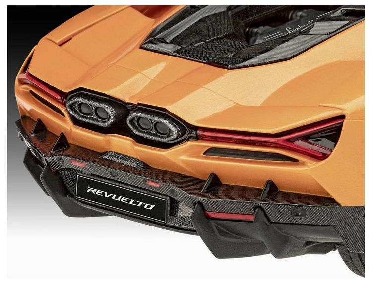 Produktbild: Revell 07723 Bausatz 1:24
