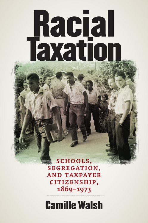 Produktbild: Racial Taxation