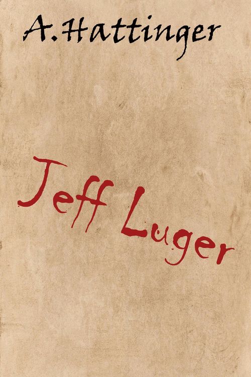Produktbild: Jeff Luger