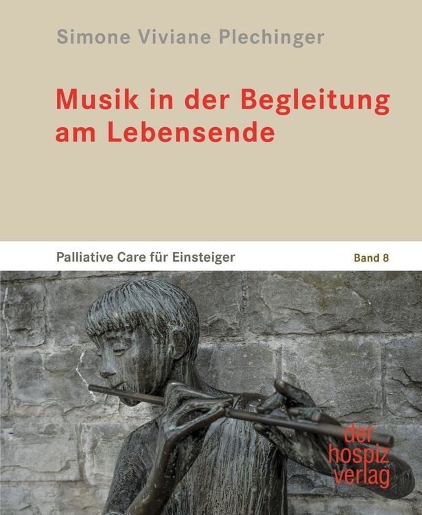 Produktbild: Musik in der Begleitung am Lebensende