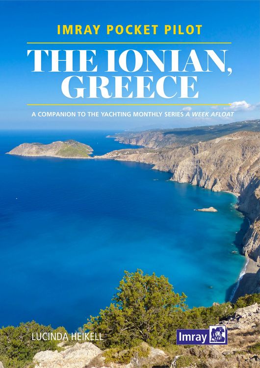 Produktbild: Ionian, Greece