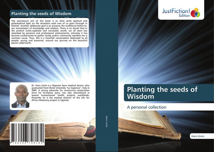 Produktbild: Planting the seeds of Wisdom