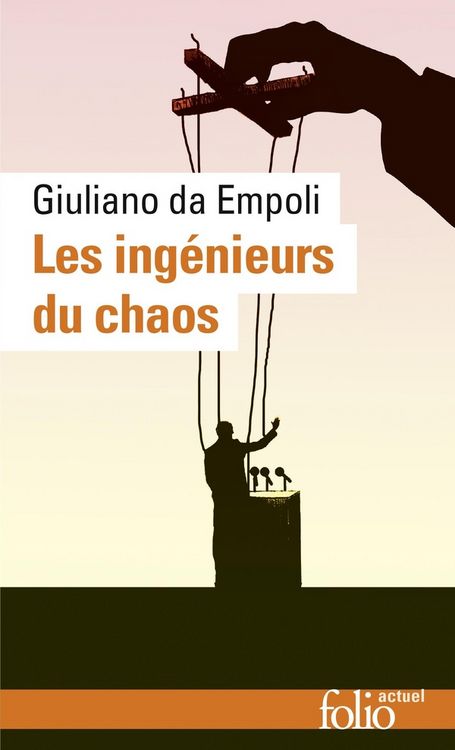 Produktbild: Les ing&eacute;nieurs du chaos