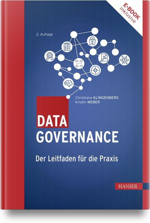 Produktbild: Data Governance