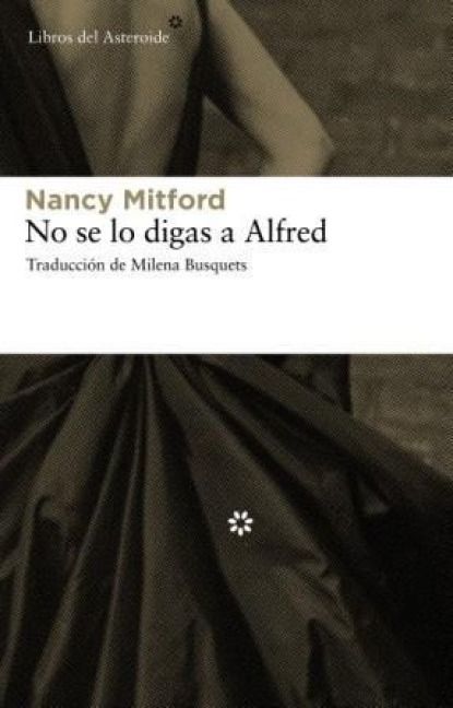 Produktbild: No se lo digas a Alfred