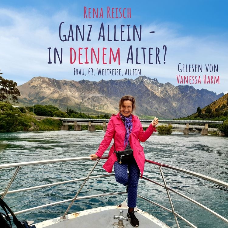 Produktbild: Ganz allein &ndash; in Deinem Alter?