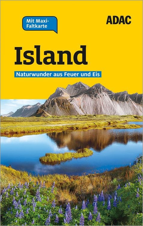 Produktbild: Island