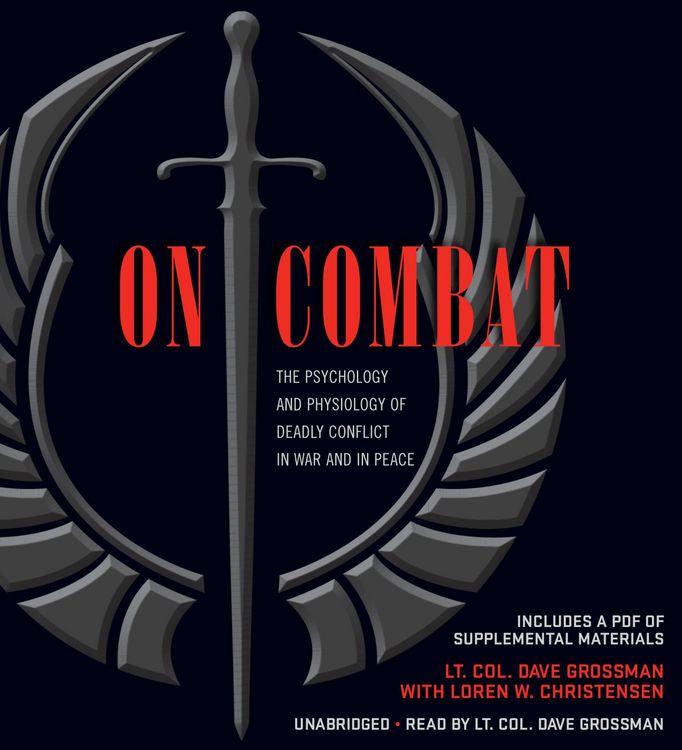 Produktbild: On Combat