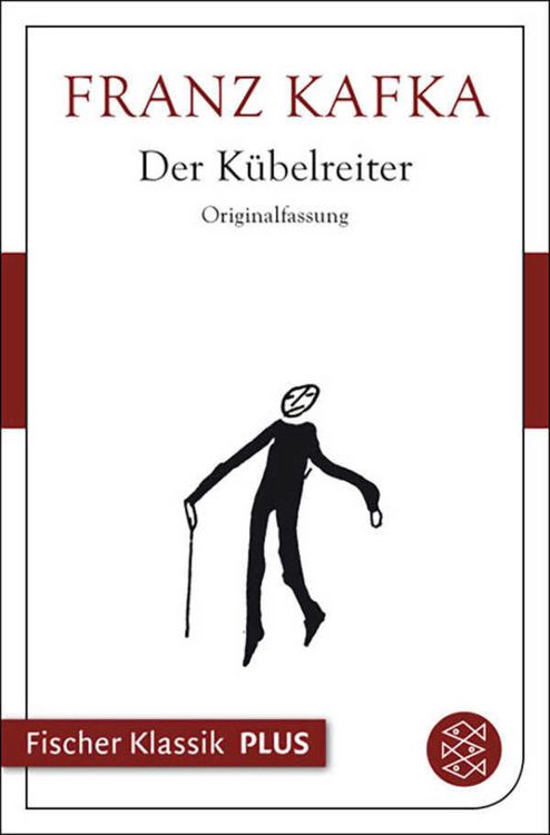 Produktbild: Der K&uuml;belreiter