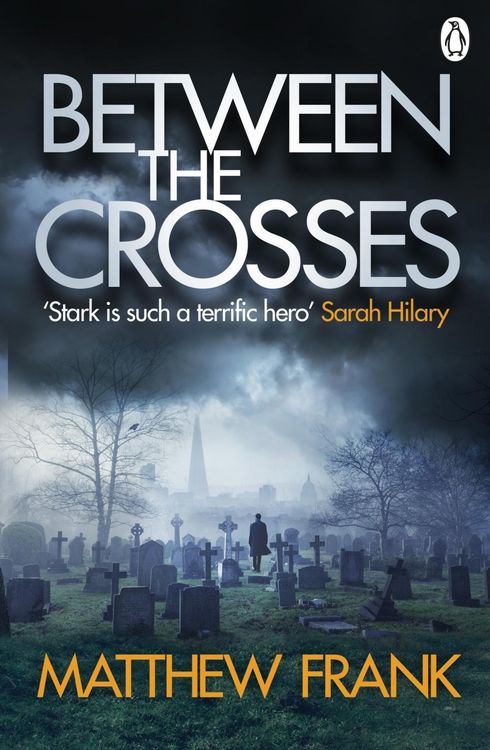 Produktbild: Between the Crosses