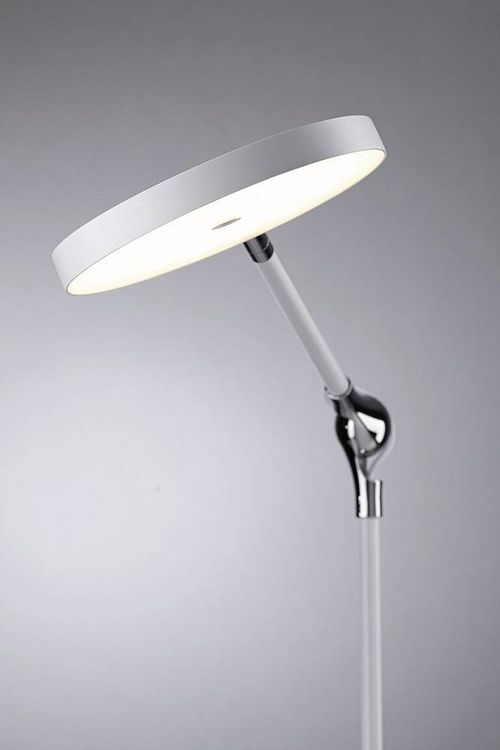 Produktbild: Paulmann Numis 78011 LED-Tischlampe LED 11W Wei&szlig;