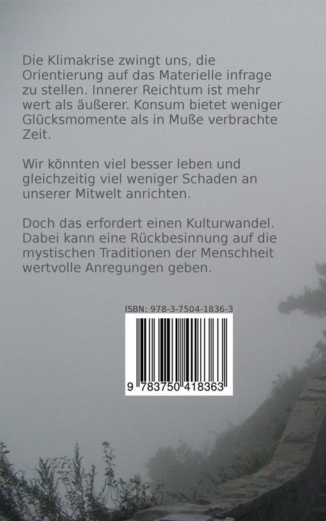 Produktbild: Aufbruch ins Leere