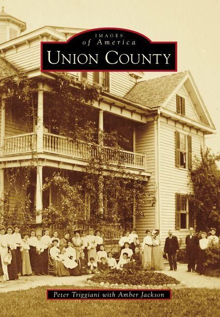 Produktbild: Union County