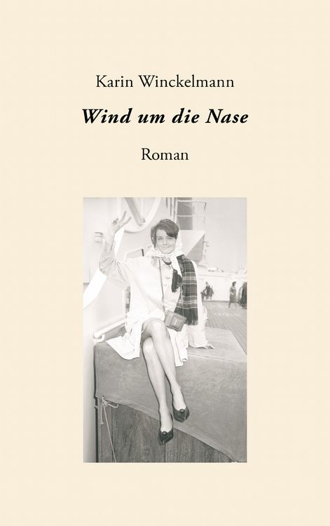 Produktbild: Wind um die Nase
