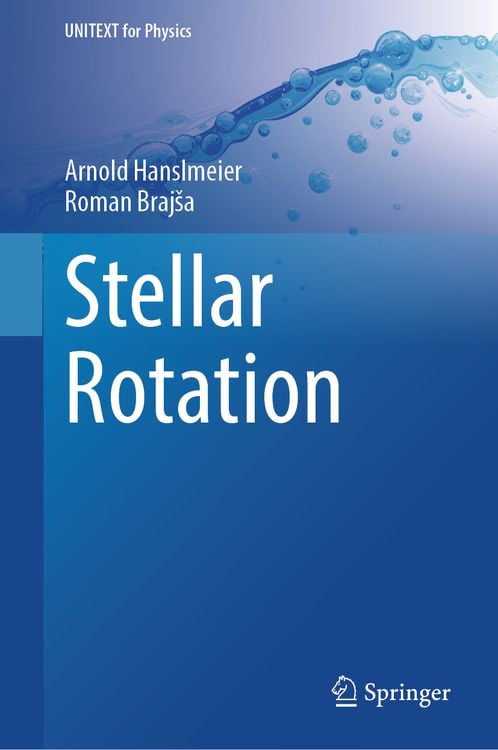 Produktbild: Stellar Rotation