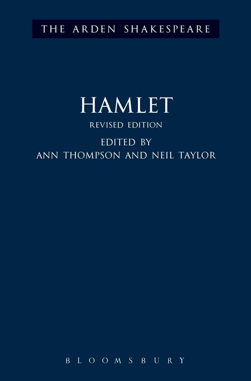 Produktbild: Hamlet