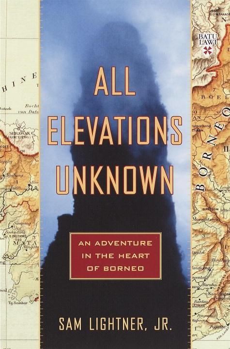 Produktbild: All Elevations Unknown