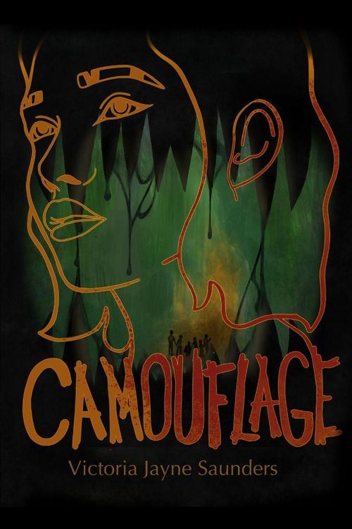 Produktbild: Camouflage