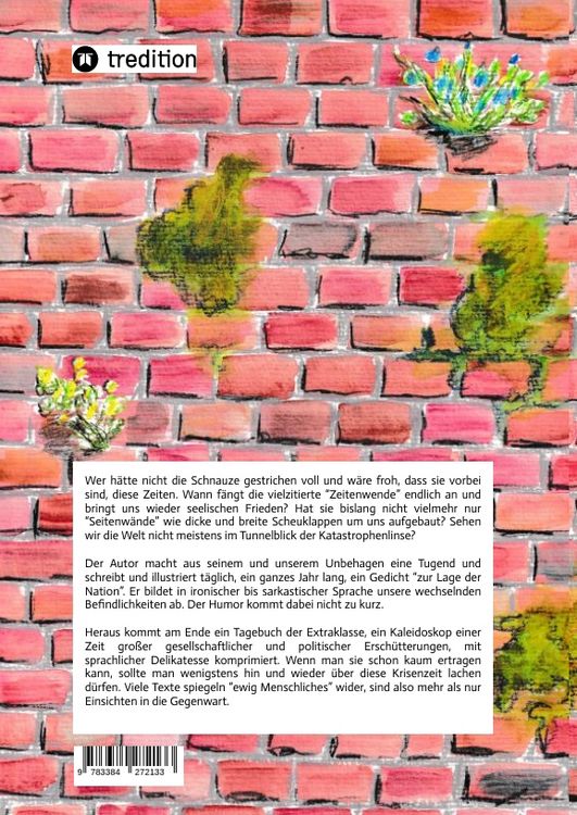 Produktbild: Seitenw&auml;nde
