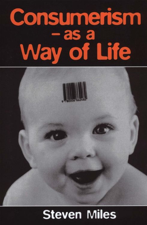Produktbild: Consumerism