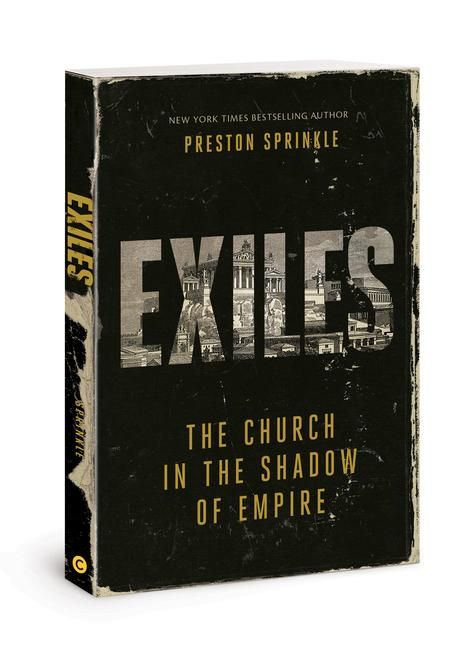 Produktbild: Exiles