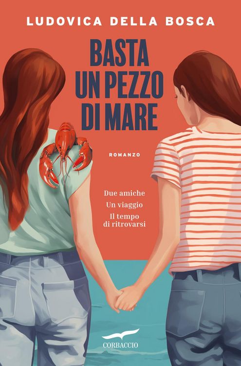 Produktbild: Basta un pezzo di mare