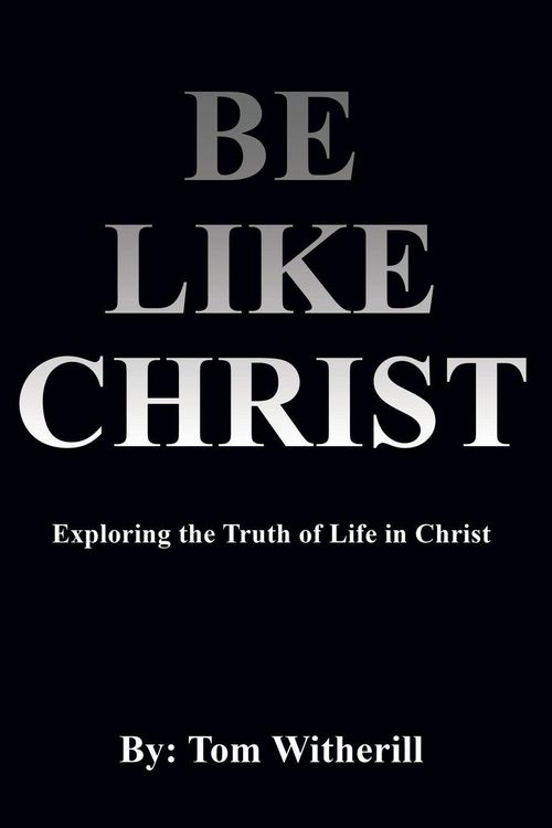 Produktbild: Be Like Christ