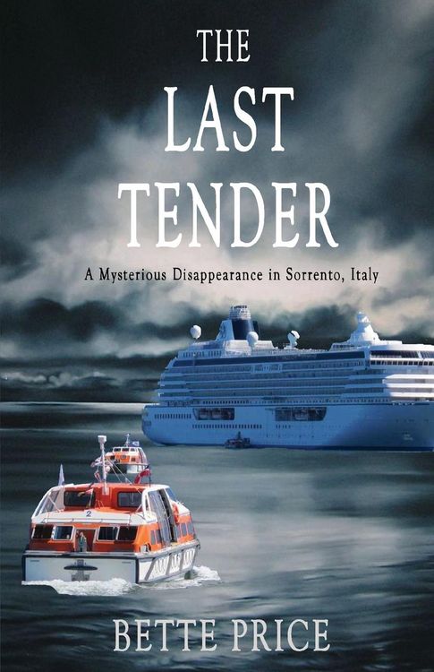 Produktbild: The Last Tender