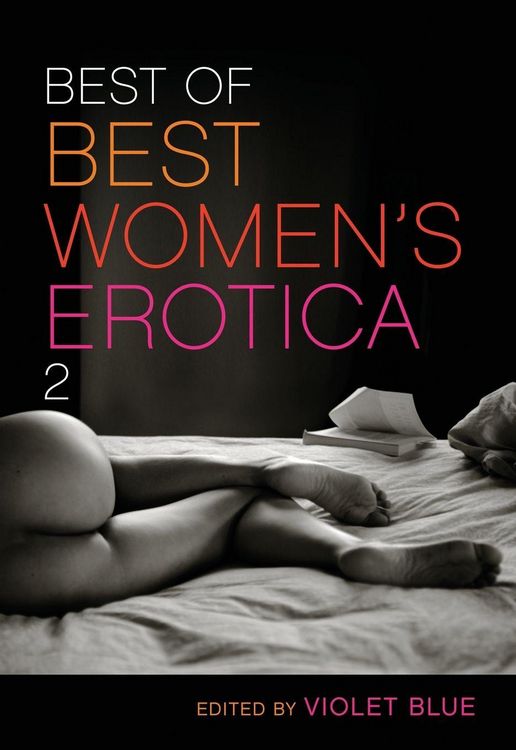 Produktbild: Best of Best Women's Erotica 2