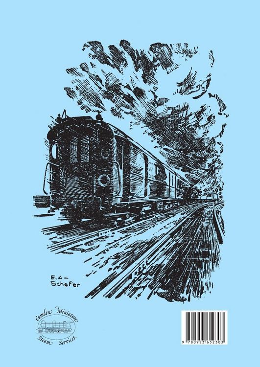 Produktbild: La Locomotive a Vapeur