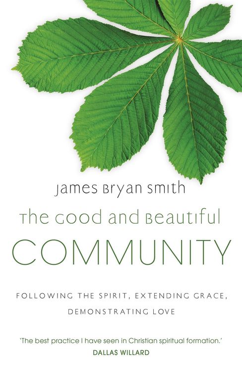 Produktbild: The Good and Beautiful Community