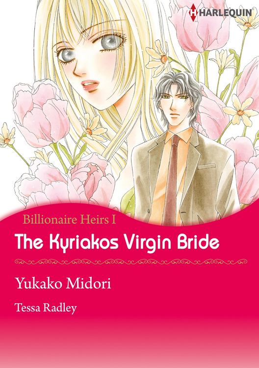 Produktbild: Kyriakos Virgin Bride