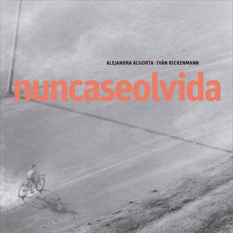 Produktbild: nuncaseolvida