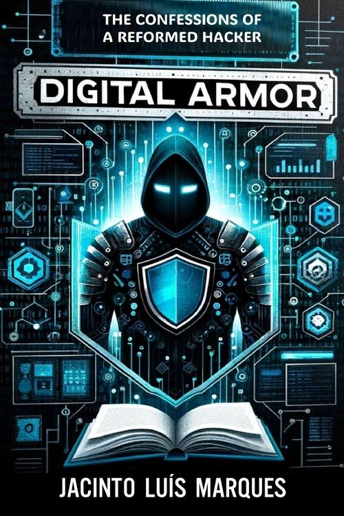 Produktbild: Digital Armor