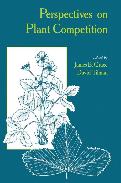 Produktbild: Perspectives on Plant Competition