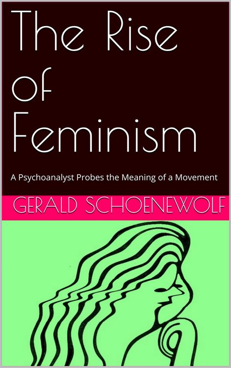Produktbild: The Rise of Feminism