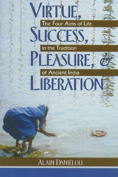 Produktbild: Virtue, Success, Pleasure and Liberation