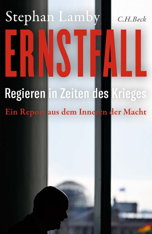 Produktbild: Ernstfall