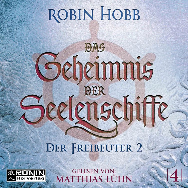 Produktbild: Der Freibeuter, Teil 2
