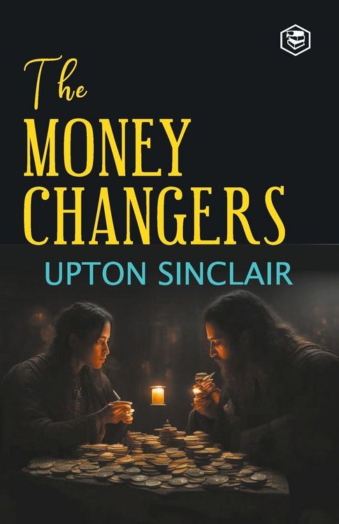 Produktbild: The Moneychangers