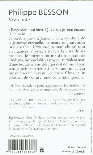 Produktbild: Vivre vite