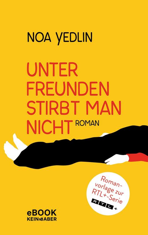 Produktbild: Unter Freunden stirbt man nicht